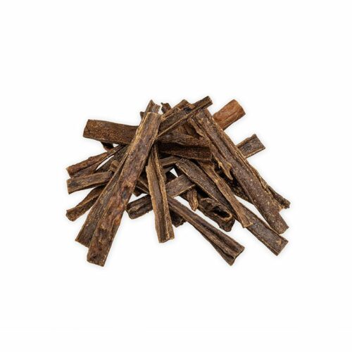 Wirths Profi Barf Hundefutter Eutersticks Rind - Hunde Kauartikel