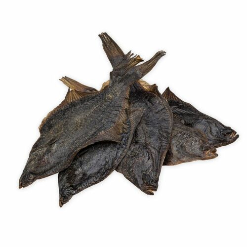 Wirths Profi Barf Hundefutter Flunder - Hunde Kauartikel