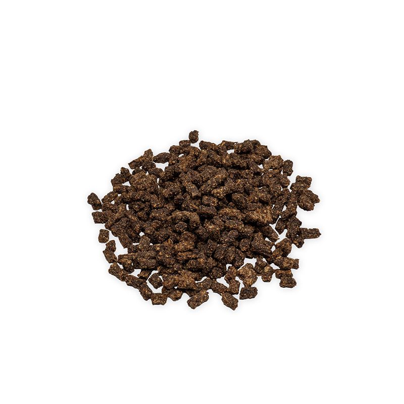 Wirths Profi Barf Hundefutter Pferdefleisch - Hunde Kauartikel