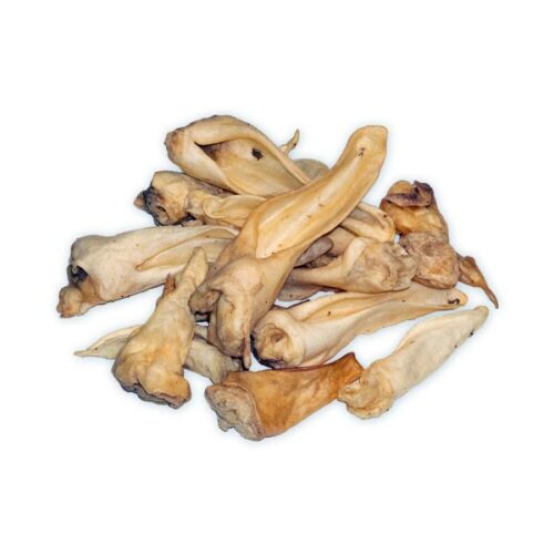 Wirths Profi Barf Hundefutter Hirtschohren - Hunde Kauartikel