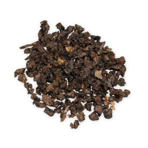 Wirths Profi Barf Hundefutter Lammlunge Trainingssnacks - Hunde Kauartikel