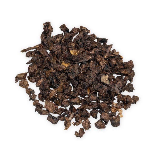 Wirths Profi Barf Hundefutter Lammlunge Trainingssnacks - Hunde Kauartikel