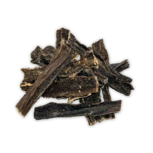 Wirths Profi Barf Hundefutter Rinderpansen - Hunde Kauartikel