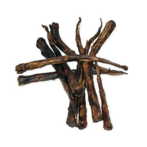 Wirths Profi Barf Hundefutter Rinderruten - Hunde Kauartikel