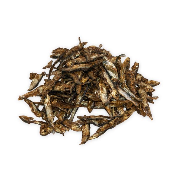 Wirths Profi Barf Hundefutter Sprotten Trainingssnacks - Hunde Kauartikel