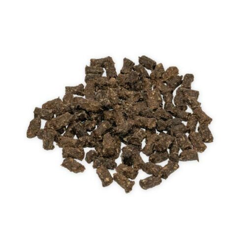 Wirths Profi Barf Hundefutter Straussenfleisch Trainingssnacks - Hunde Kauartikel