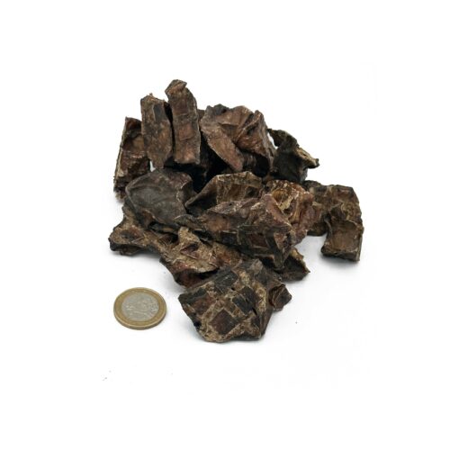 Wirths Profi Barf Pferdelunge Hundefutter - Hunde Kauartikel