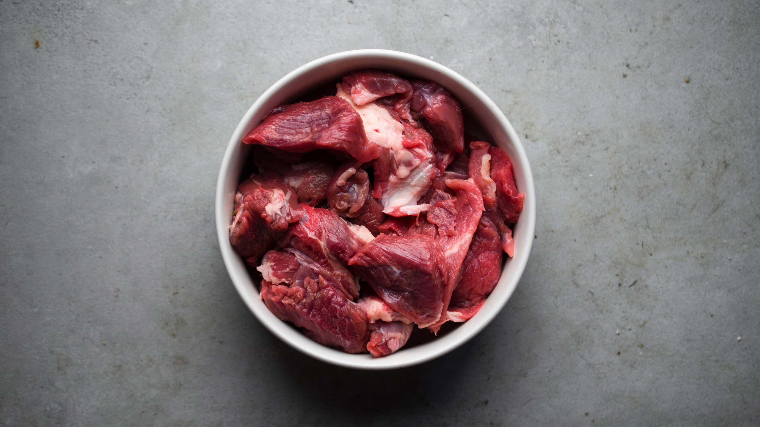 Wirth's Profi Barf Hundefutter - Was ist Barf?